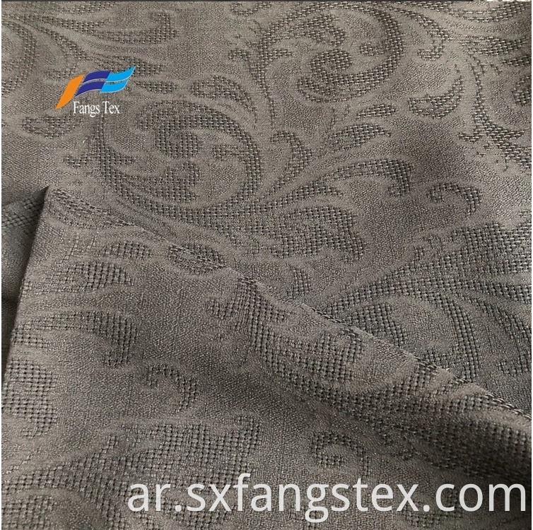 nida jacquard fabric